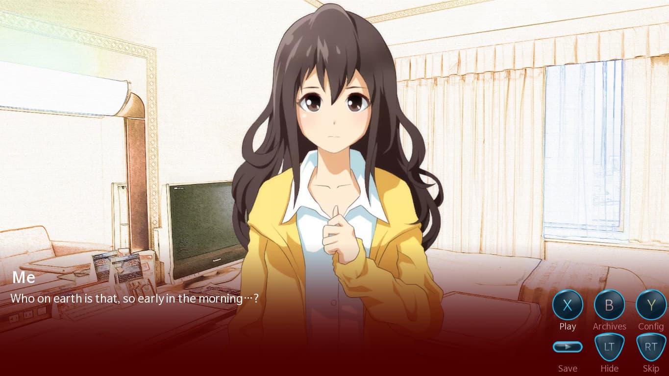 Discouraged Workers PC Steam CD Key - 3