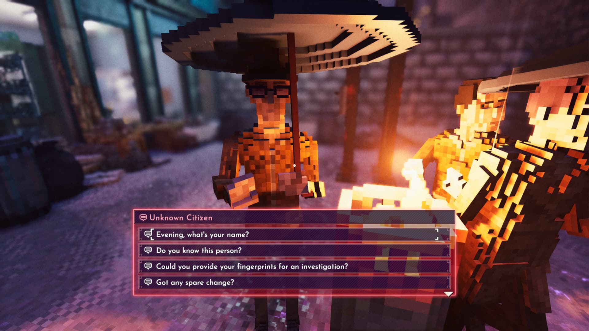 Shadows of Doubt PC Steam Account - 3