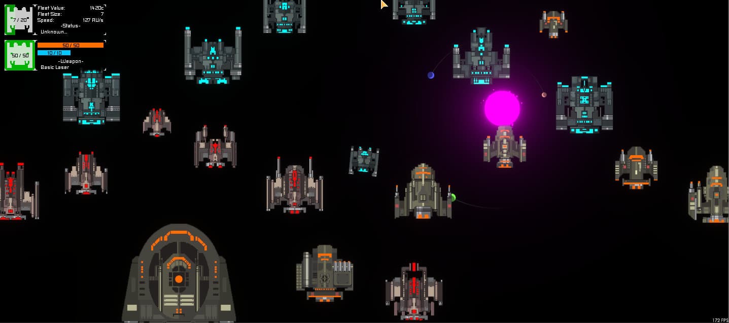 Empires of Creation Steam CD Key - 4