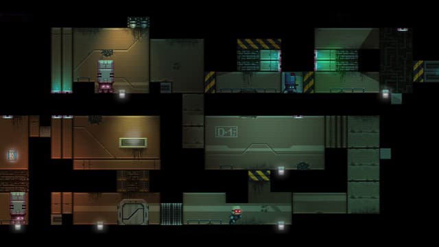 Stealth Bastard Deluxe Steam CD Key - 6