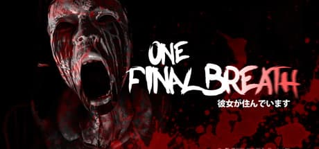 One Final Breath PC Steam CD Key