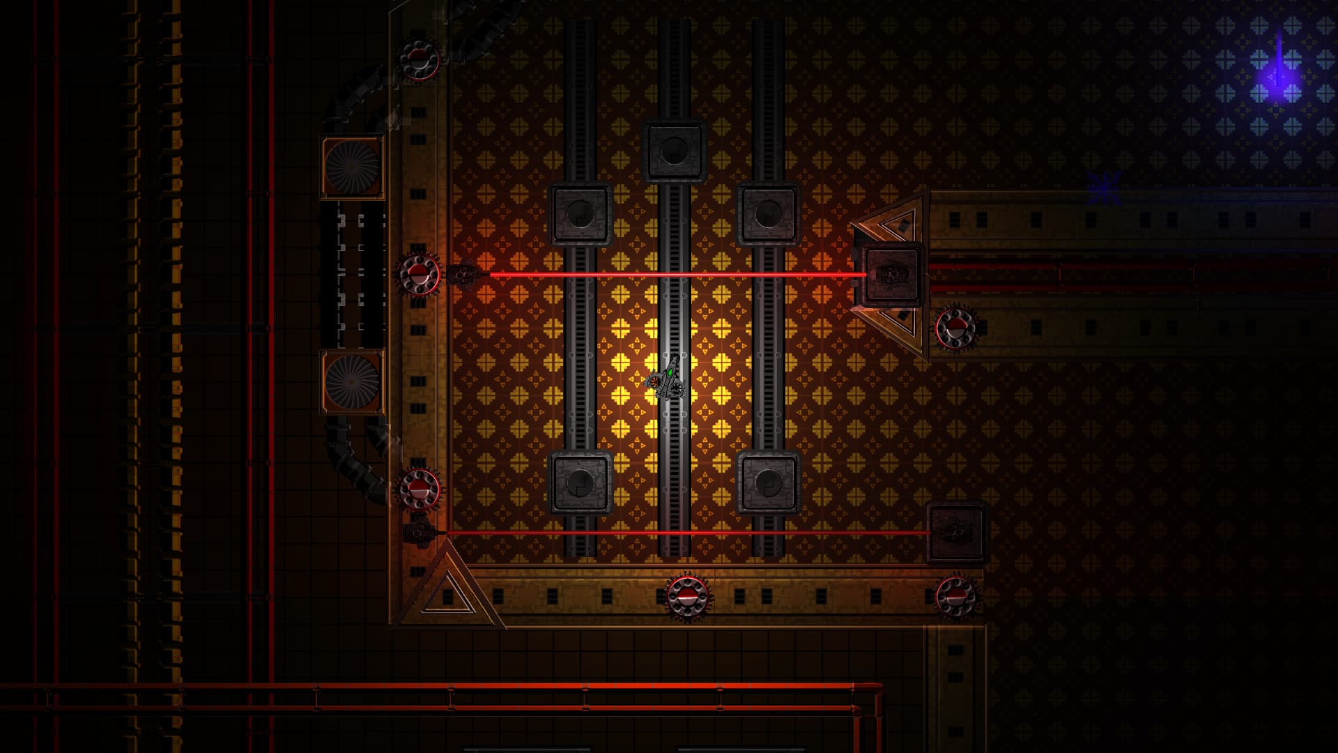 The Construct Steam CD Key - 7