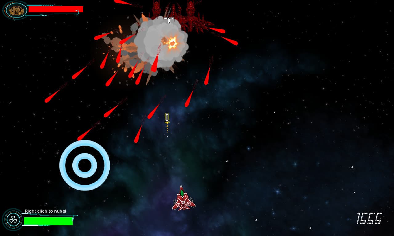 Pilot Crusader Steam CD Key - 8