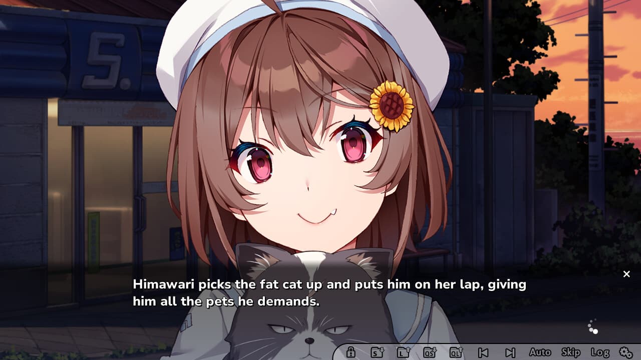 GINKA PC Steam Account - 6