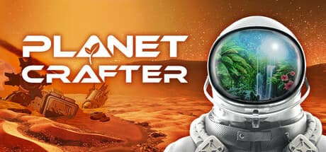 The Planet Crafter Steam Account