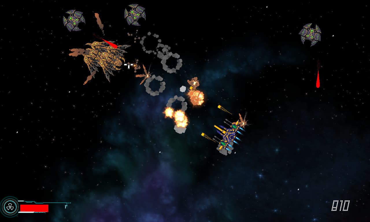 Pilot Crusader Steam CD Key - 4