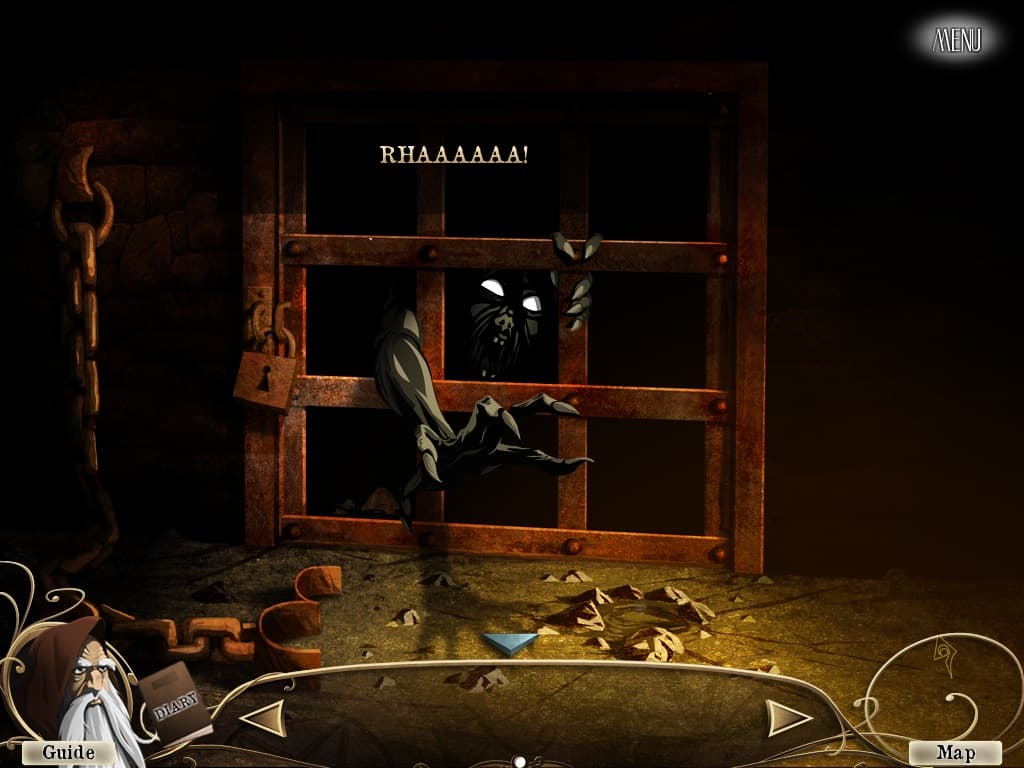 Age of Enigma: The Secret of the Sixth Ghost Steam CD Key - 5