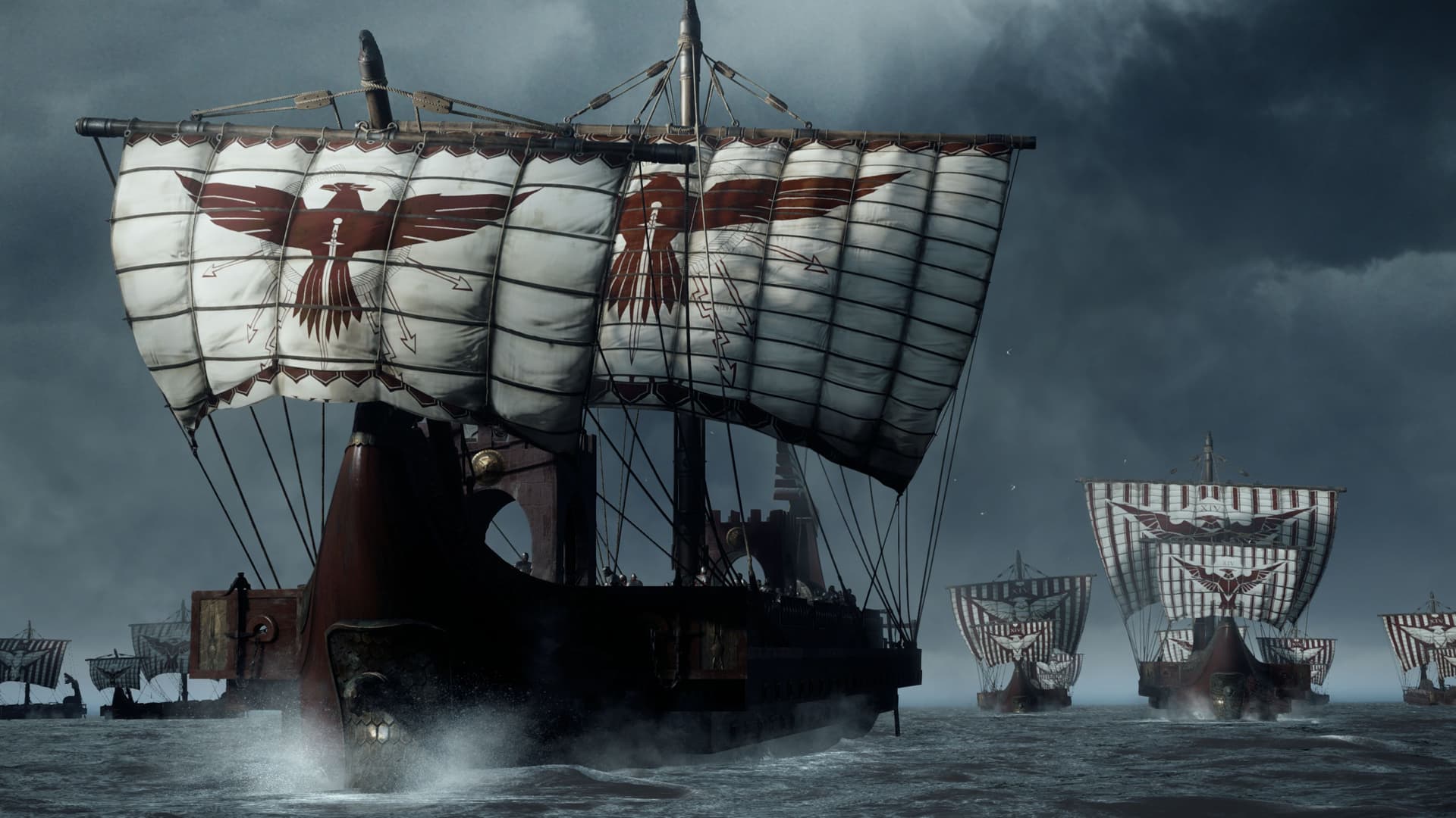 Ryse: Son of Rome PC Steam Account - 6