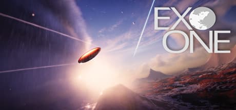 Exo One Steam Account