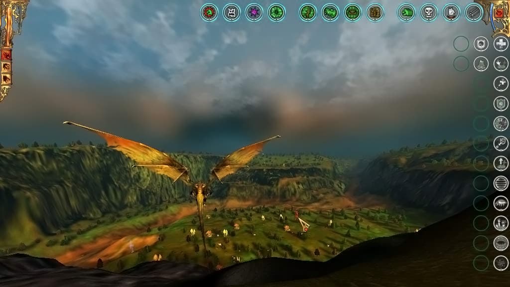 The I of the Dragon Steam CD Key - 3