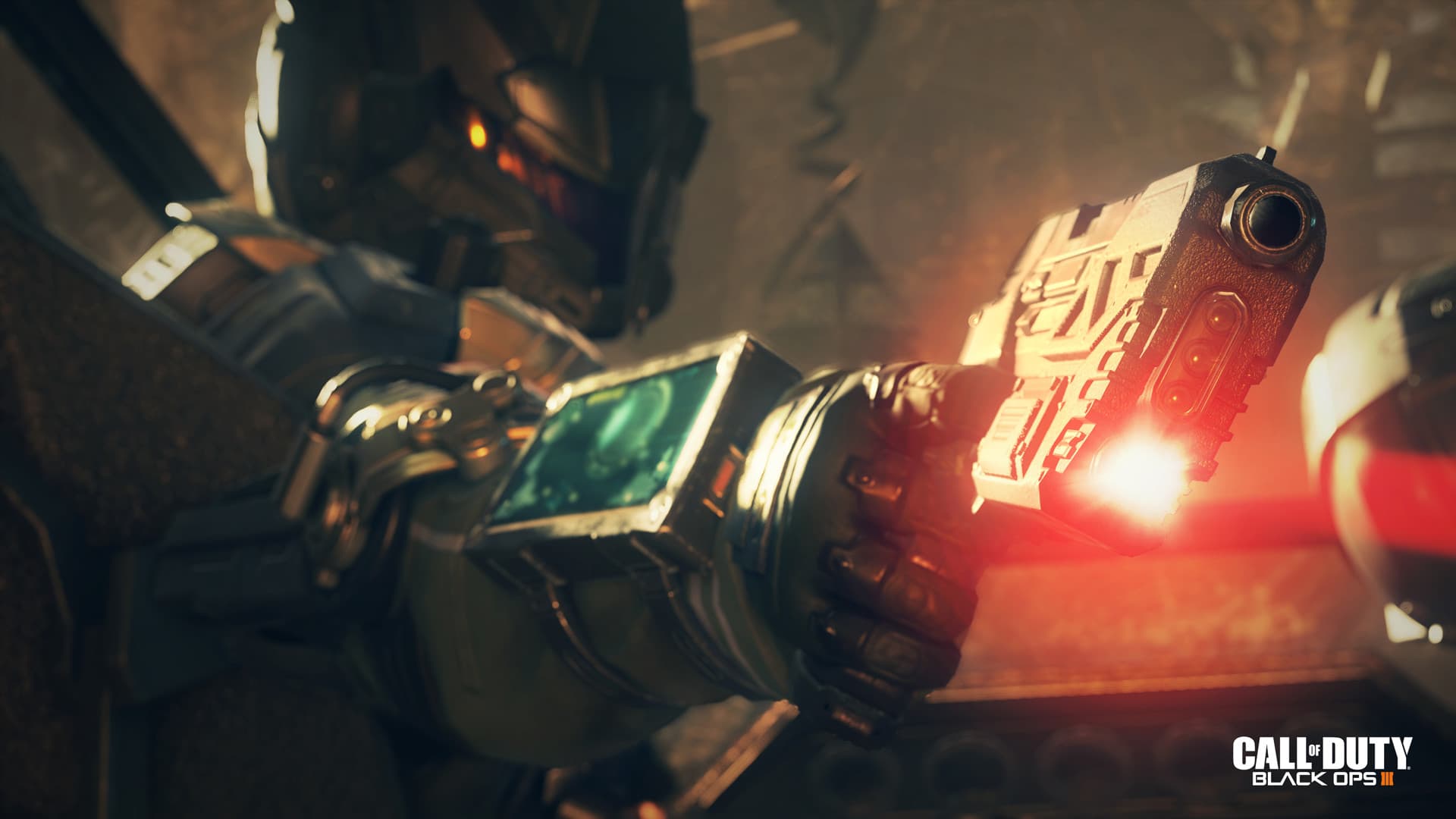 Call of Duty: Black Ops III Steam Account - 8