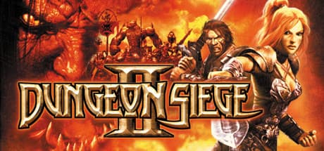 Dungeon Siege II PC Steam CD Key