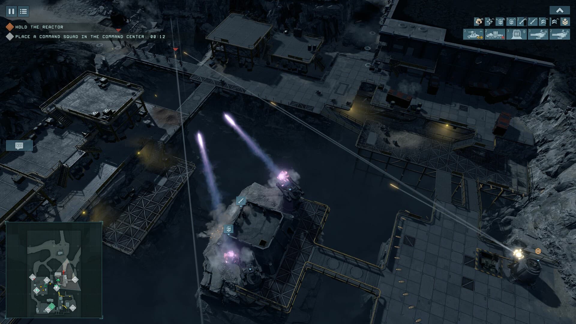 Terminator: Dark Fate - Defiance Steam Account - 2