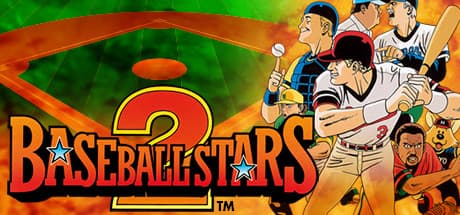 Baseball Stars 2 Steam CD Key