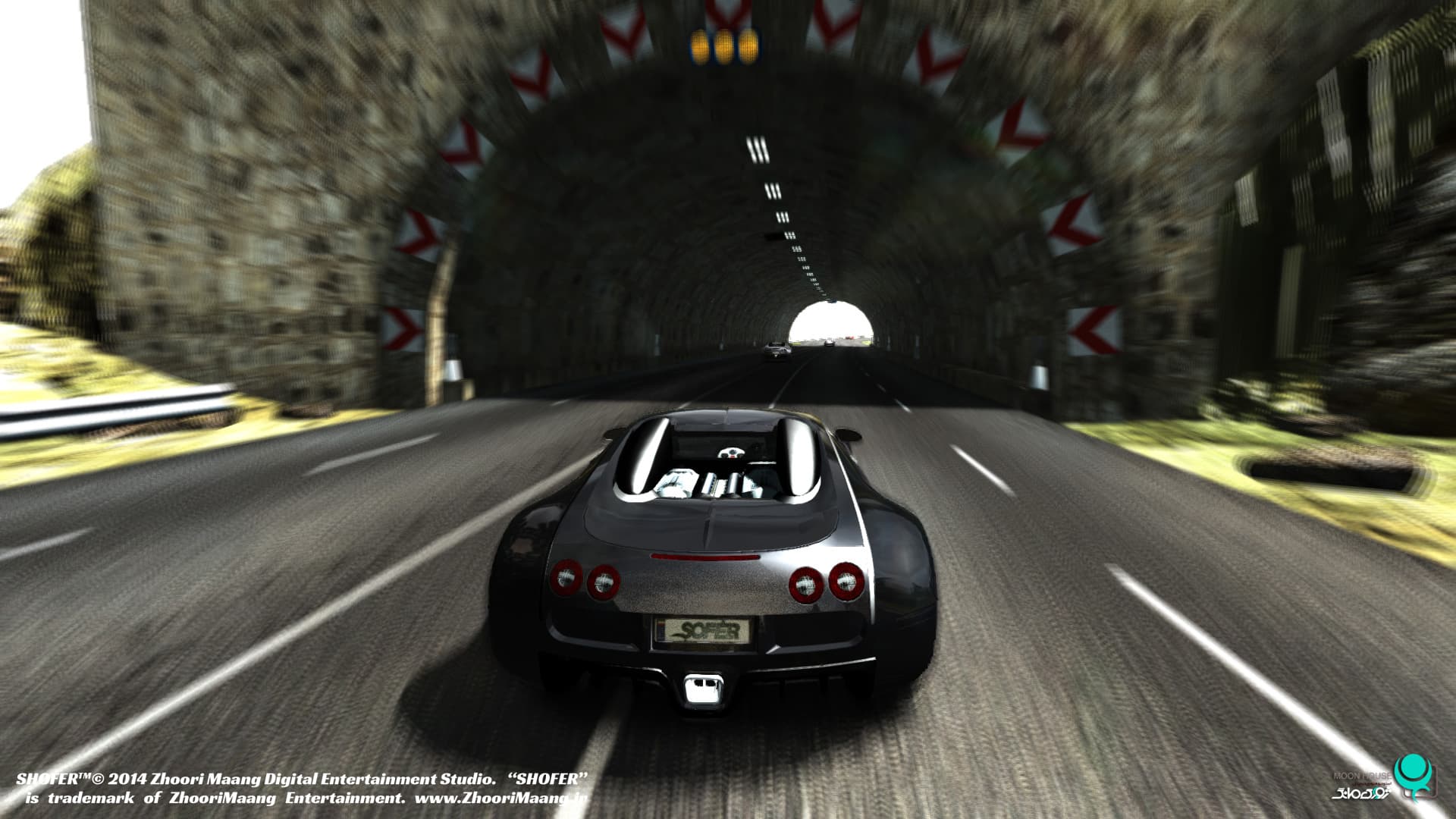 SHOFER Race Driver Steam CD Key - 6