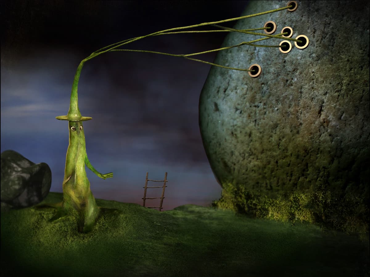 LEAVES: The Journey PC Steam CD Key - 7