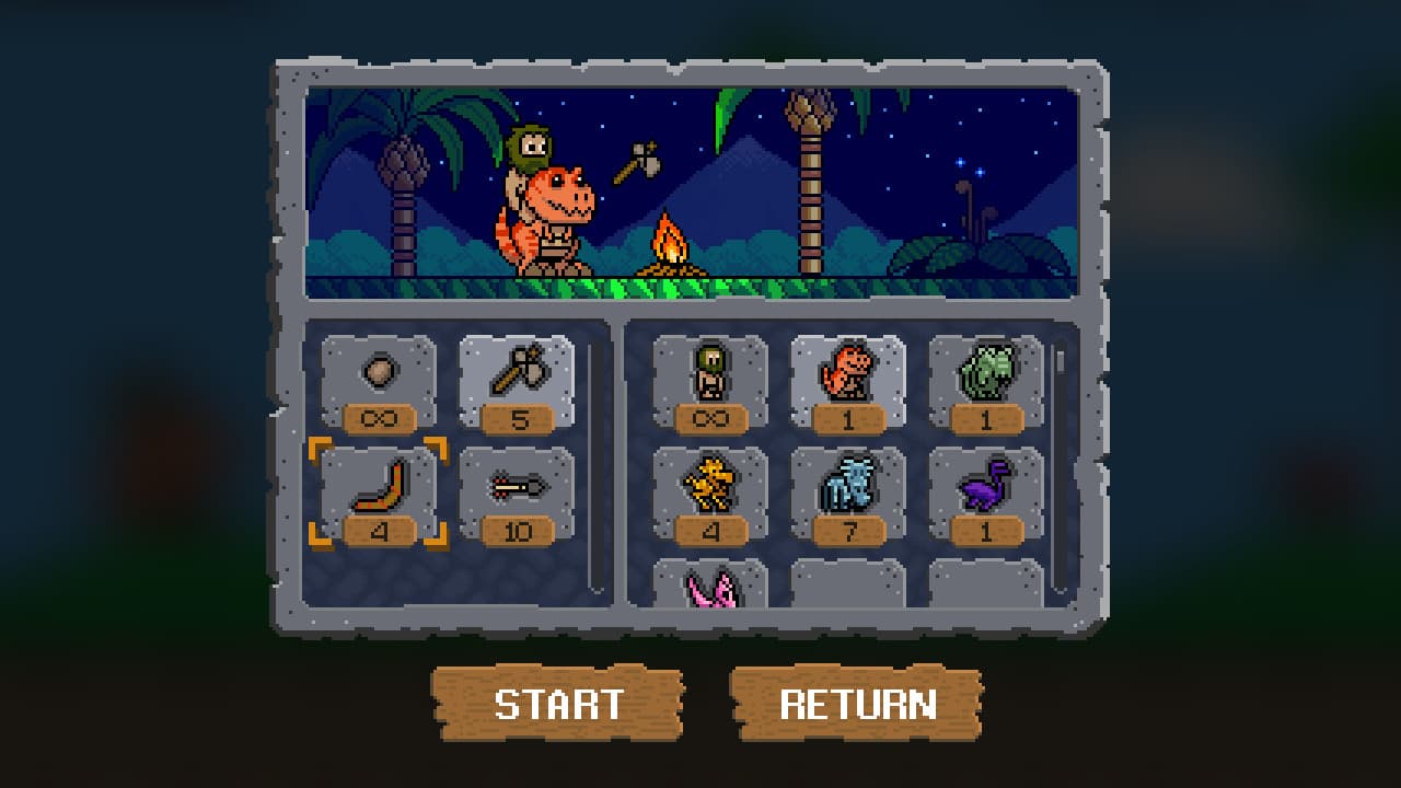 Dinocide PC Steam CD Key - 2