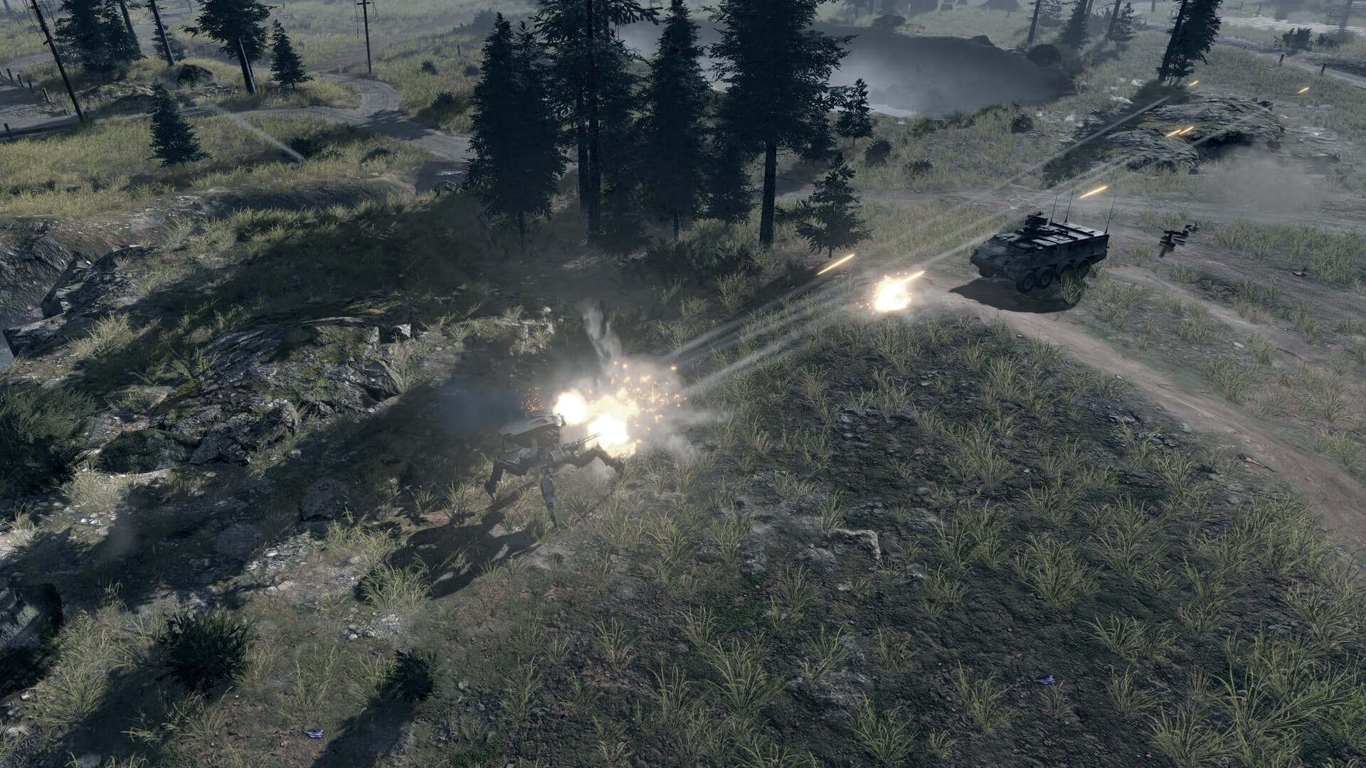 Terminator: Dark Fate - Defiance Steam Account - 4