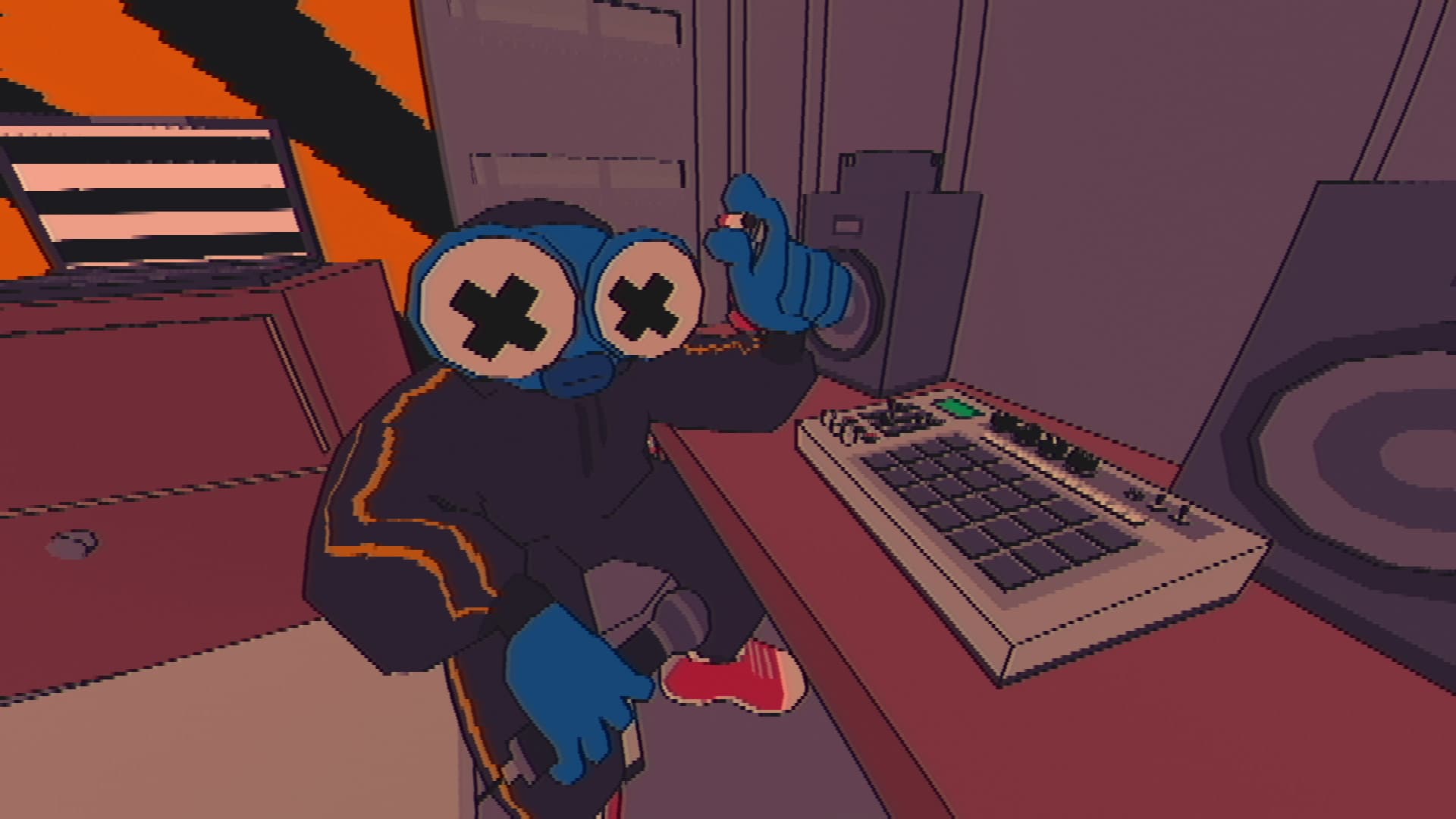 Sludge Life Steam Account - 2