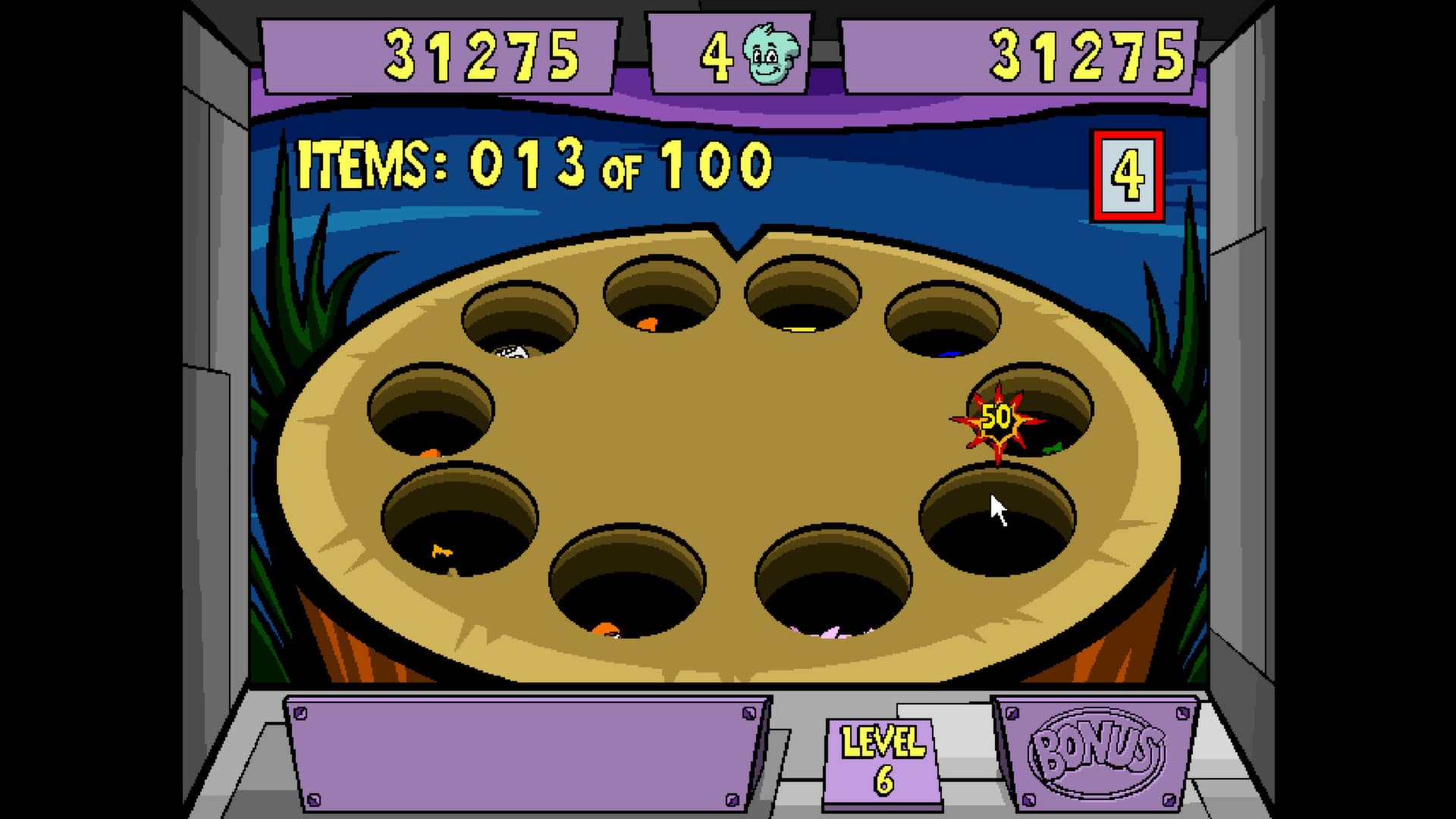 Pajama Sam's Lost & Found Steam CD Key - 6