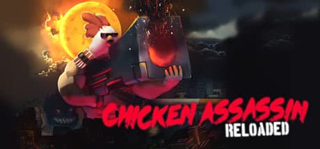 Chicken Assassin - Master of Humiliation PC Steam CD Key
