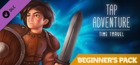 Tap Adventure: Time Travel - Beginner's Pack Steam CD Key