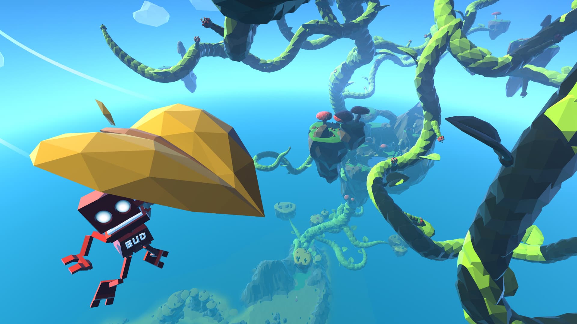 Grow Home Steam CD Key - 8