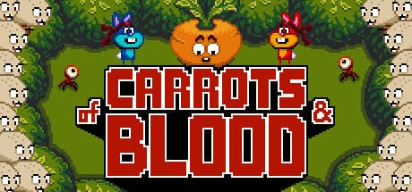 Of Carrots And Blood PC Steam CD Key