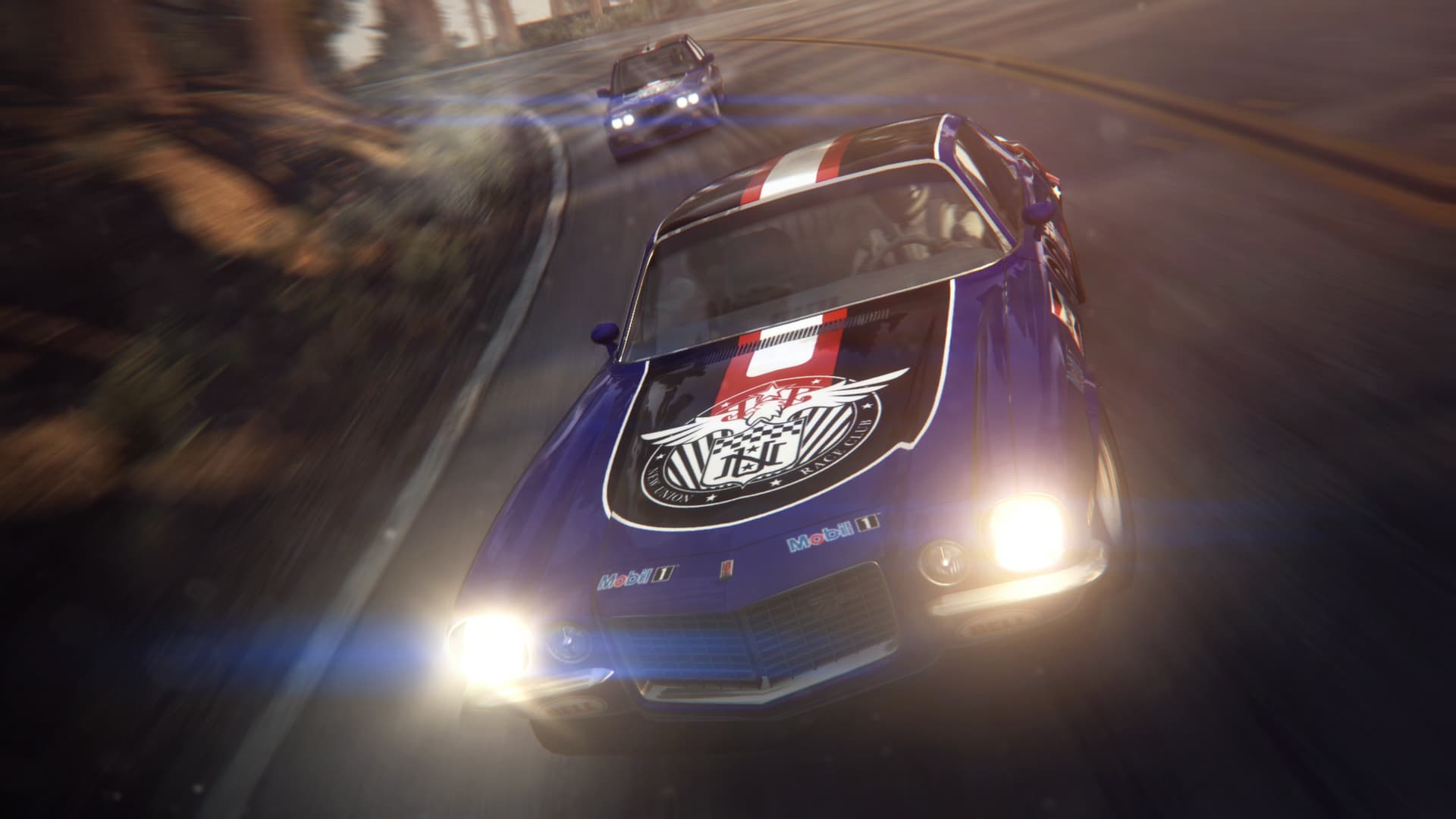 GRID 2 + Drift Pack PC Steam CD Key - 6