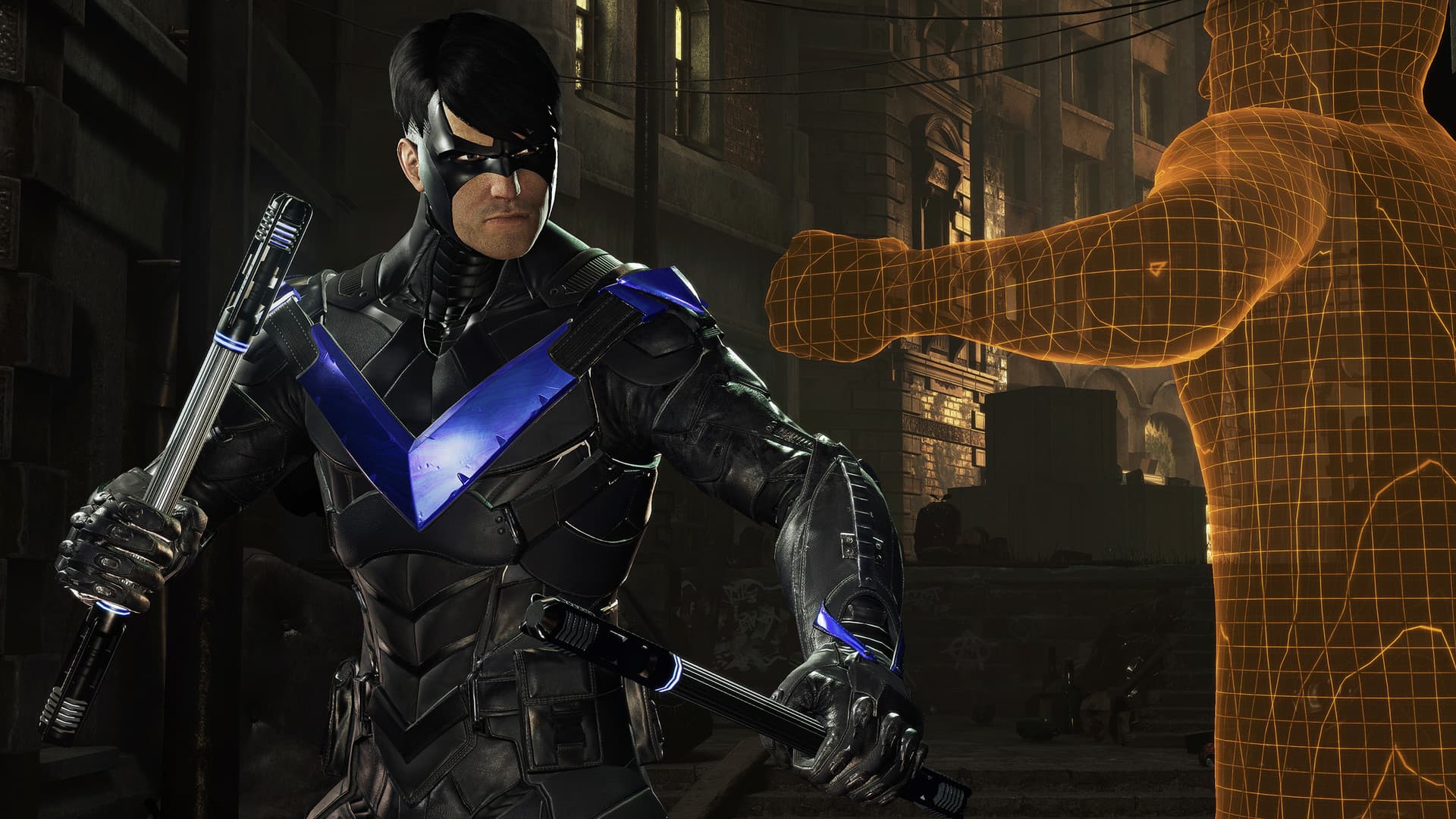 Batman: Arkham VR PC Steam Account - 3
