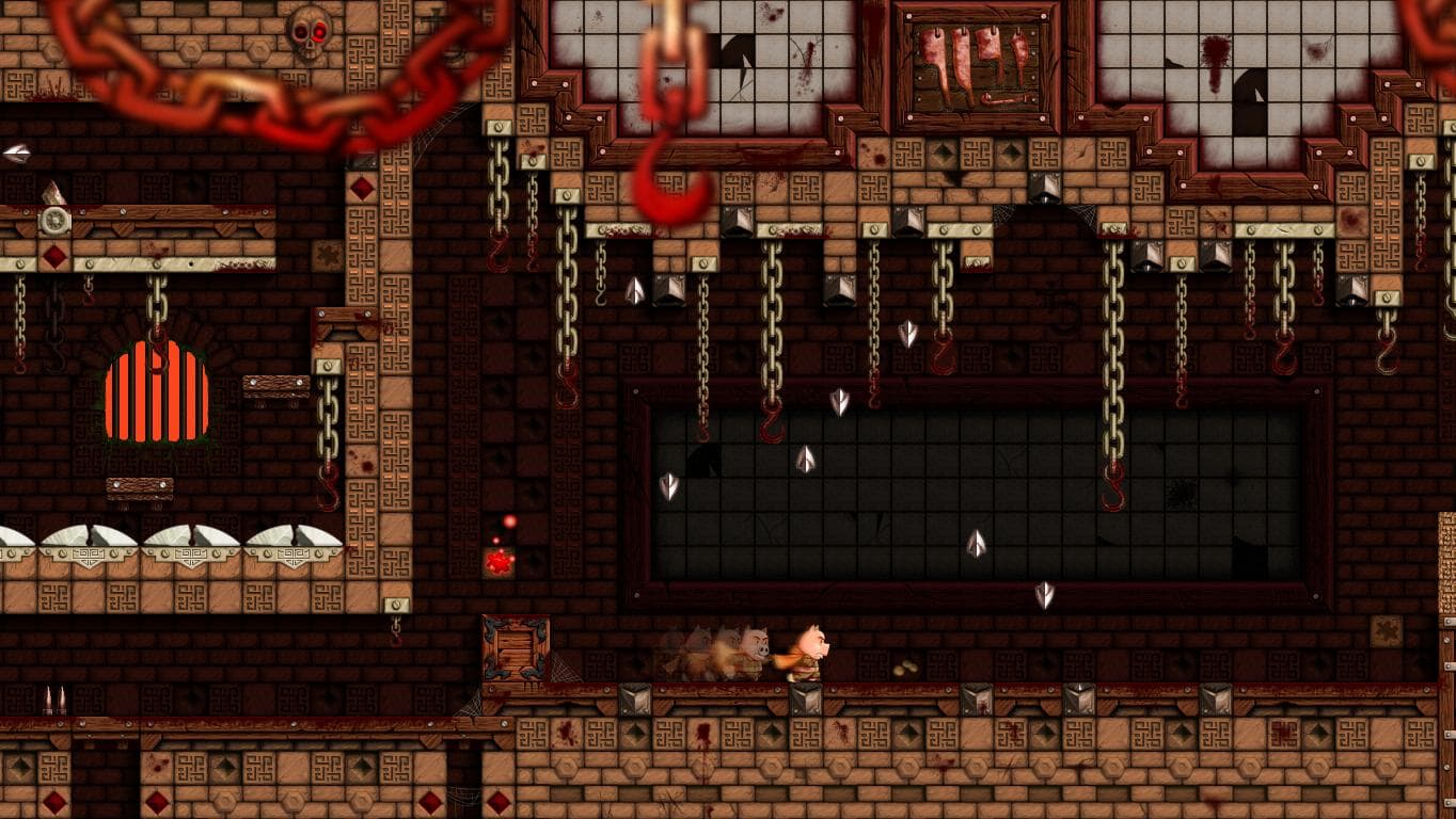 Mr. Bree+ Steam CD Key - 3