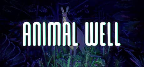 ANIMAL WELL PC Steam Account
