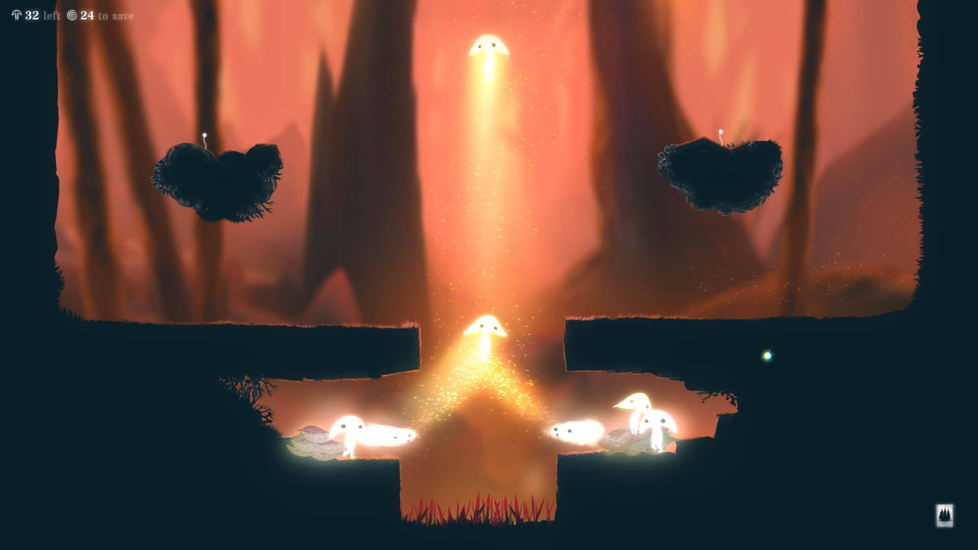 Spirits Steam CD Key - 3