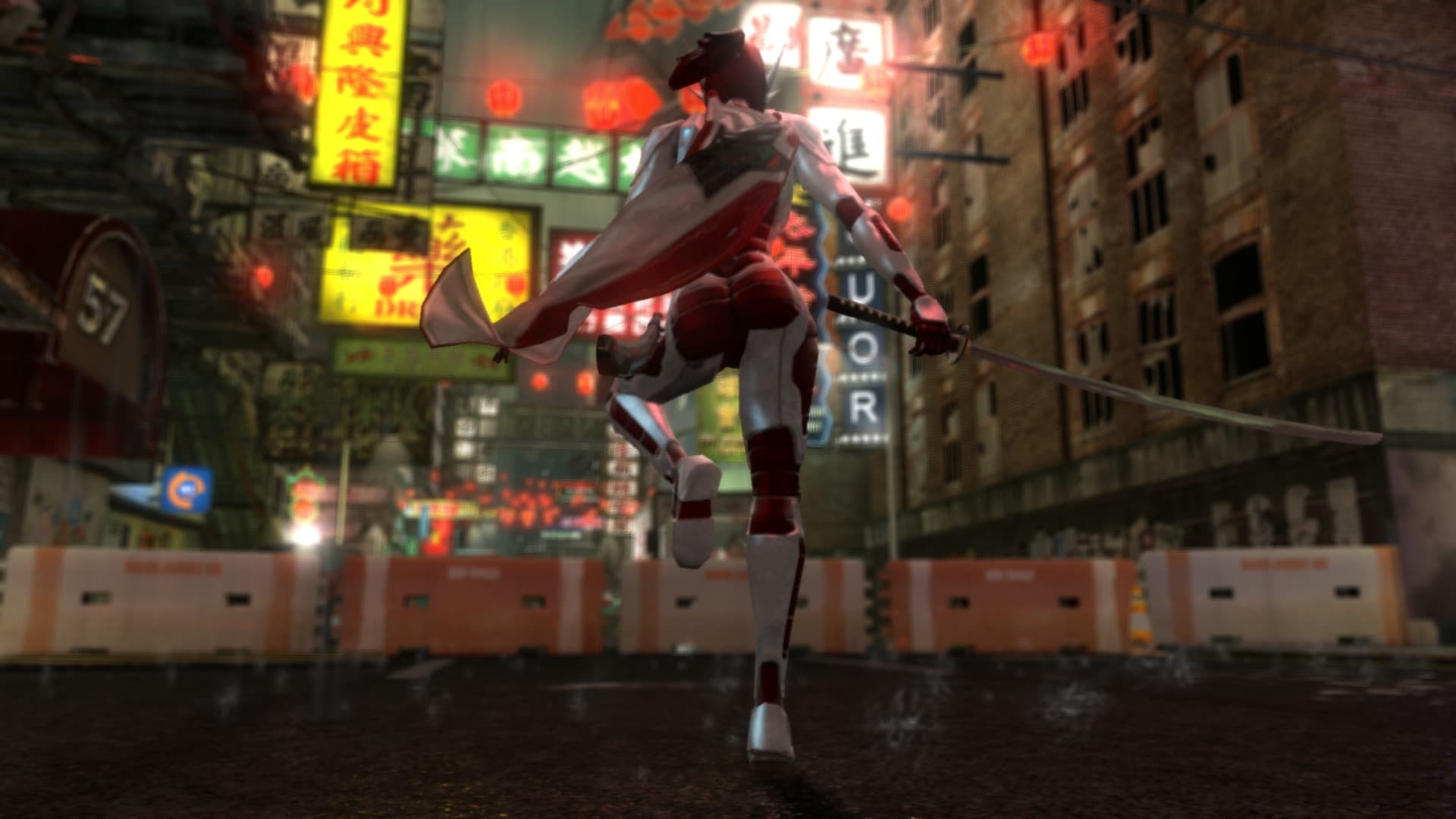 Blade Symphony Steam CD Key - 3