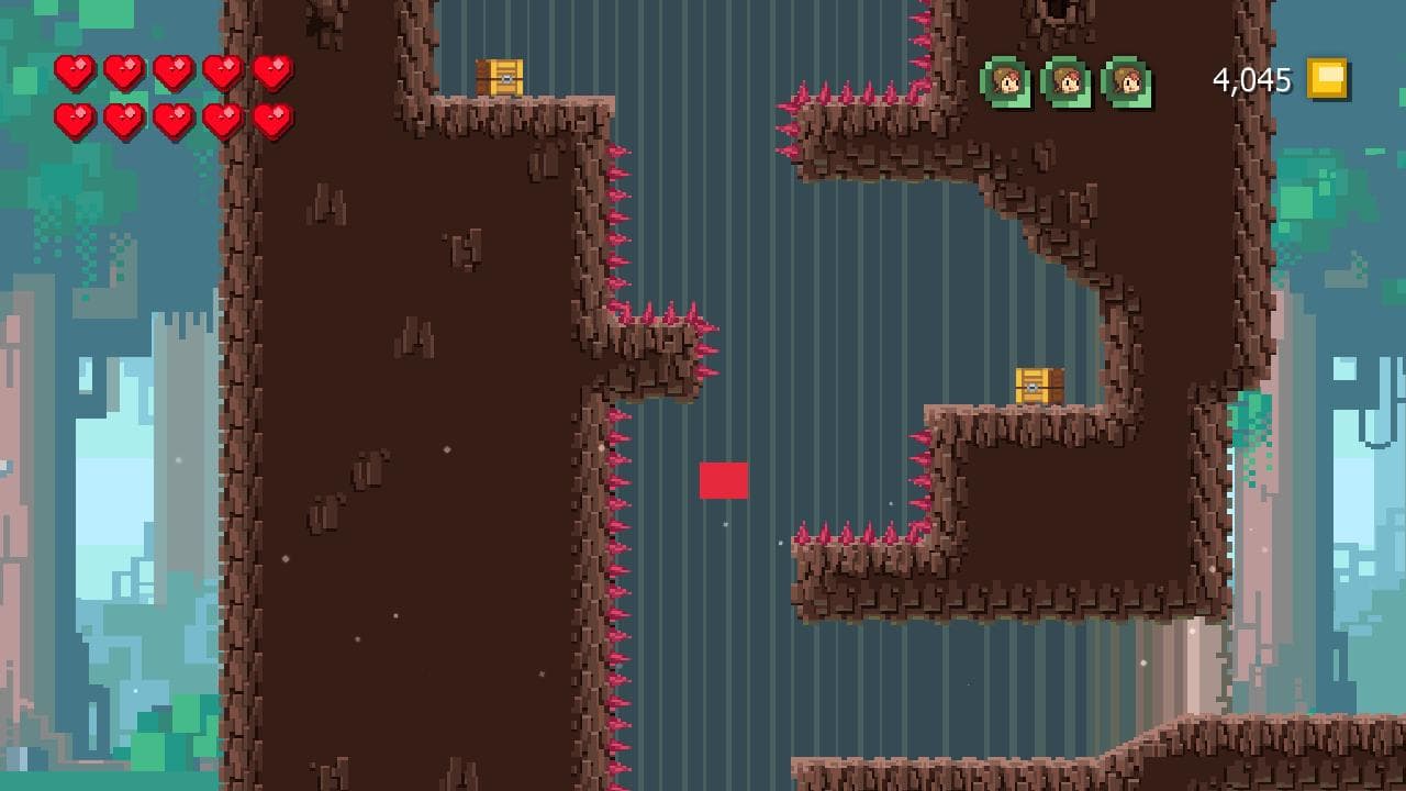 Adventures of Pip PC Steam CD Key - 2