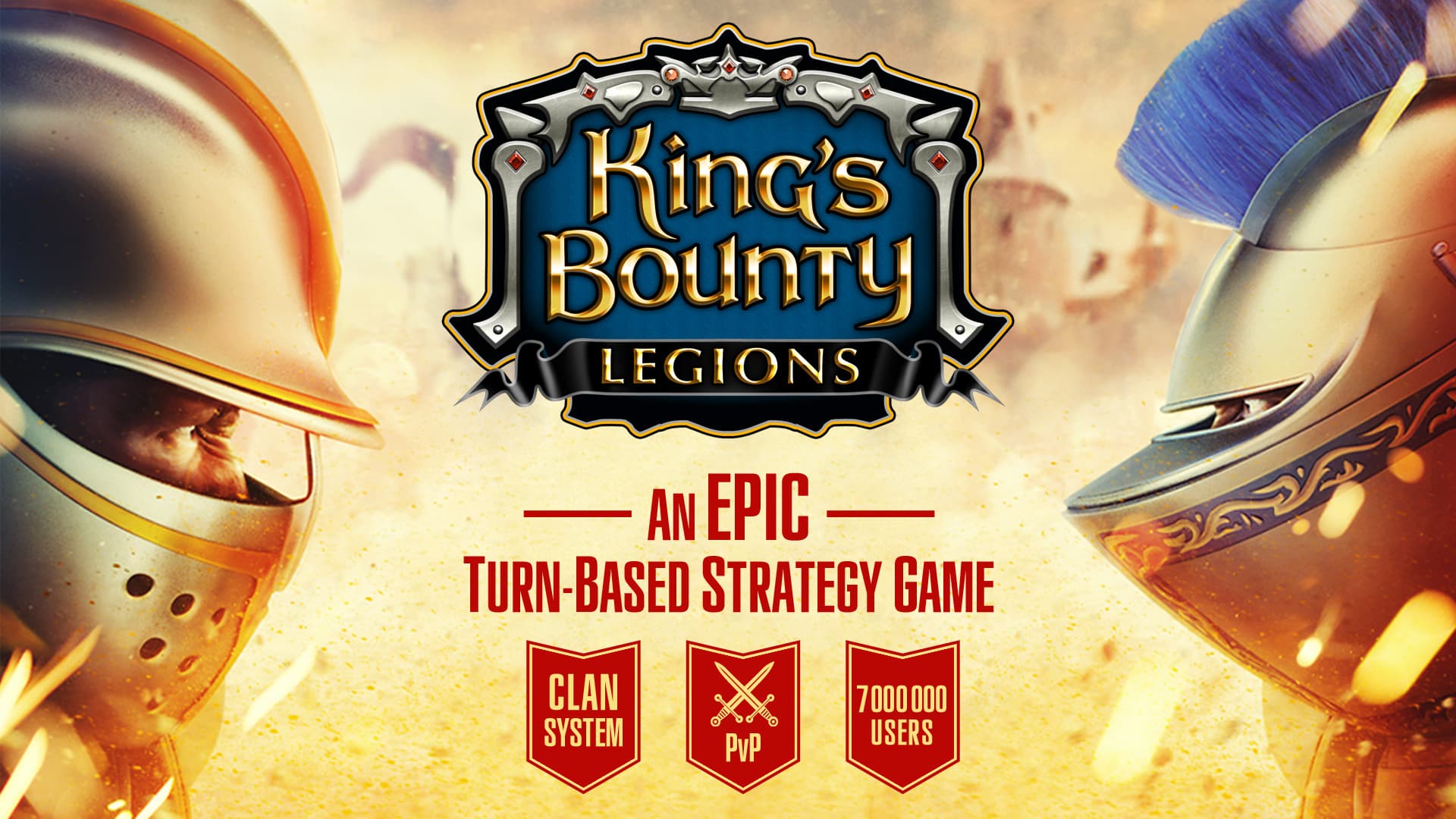 King's Bounty: Legions - True Tactician Ultimate Pack Steam CD Key - 6
