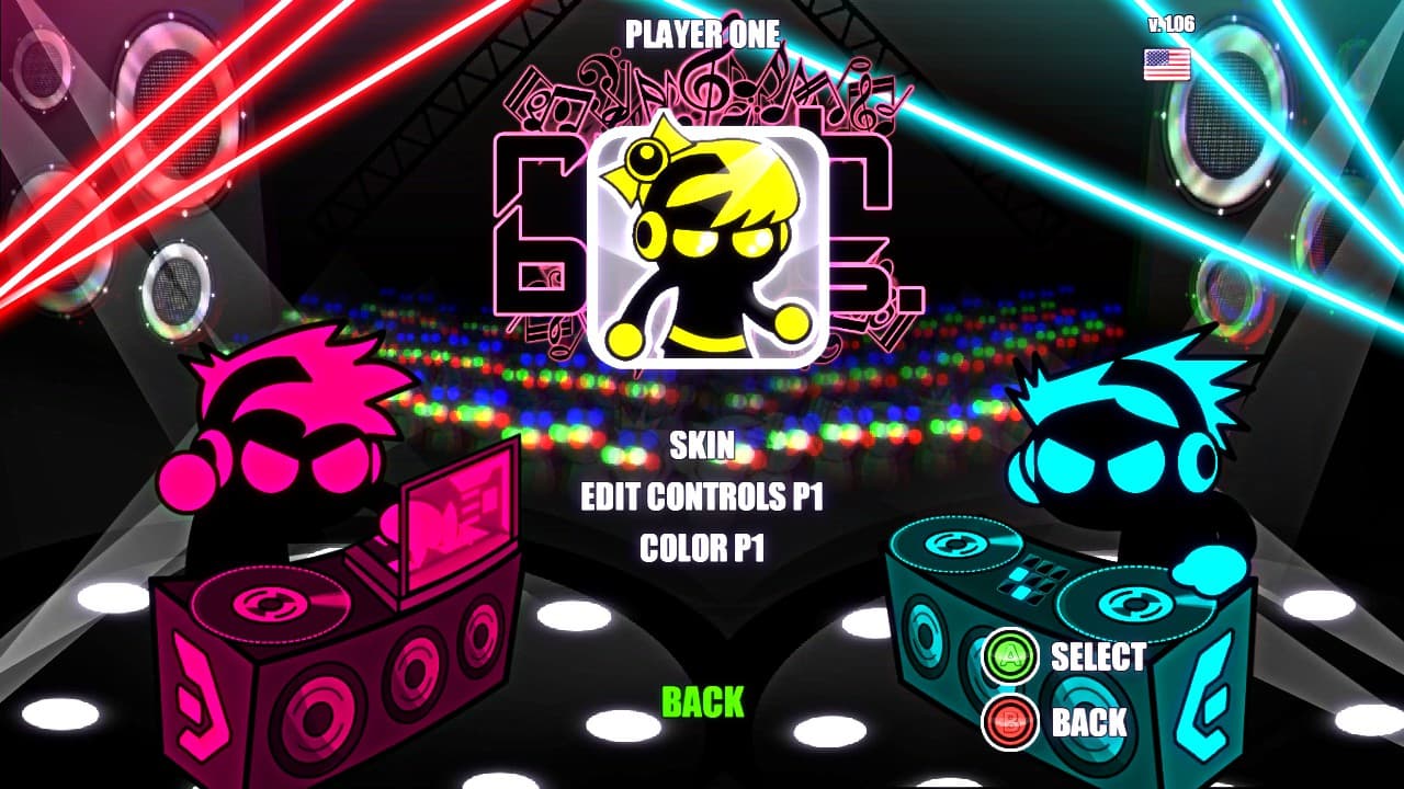 Rush Bros Steam CD Key - 2