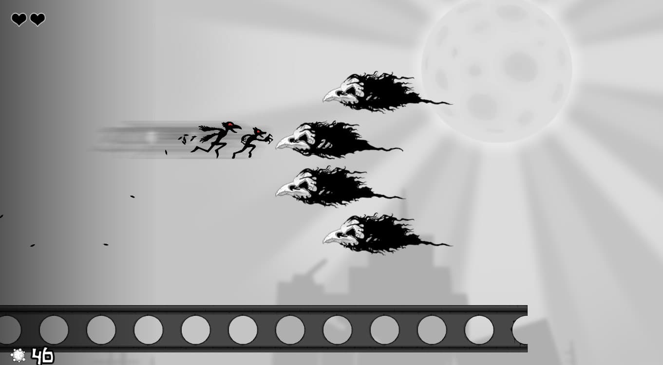 Crowman & Wolfboy Steam CD Key - 8