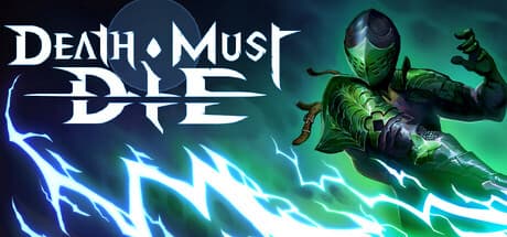 Death Must Die PC Steam Account