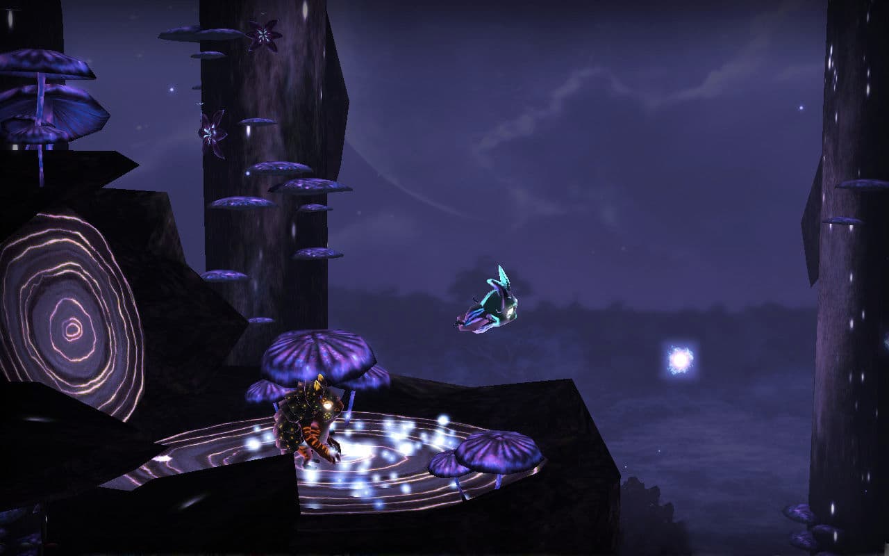 CreaVures Steam CD Key - 7