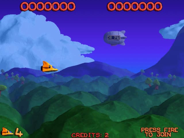 Platypus Steam CD Key - 5
