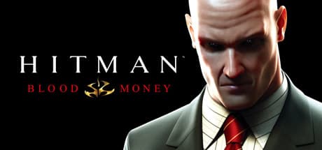 Hitman: Blood Money PC Steam Account