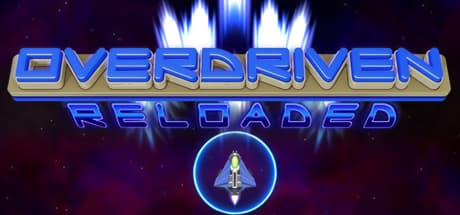 Overdriven Reloaded Steam CD Key