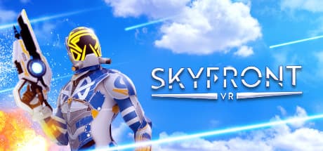 Skyfront VR PC Steam CD Key