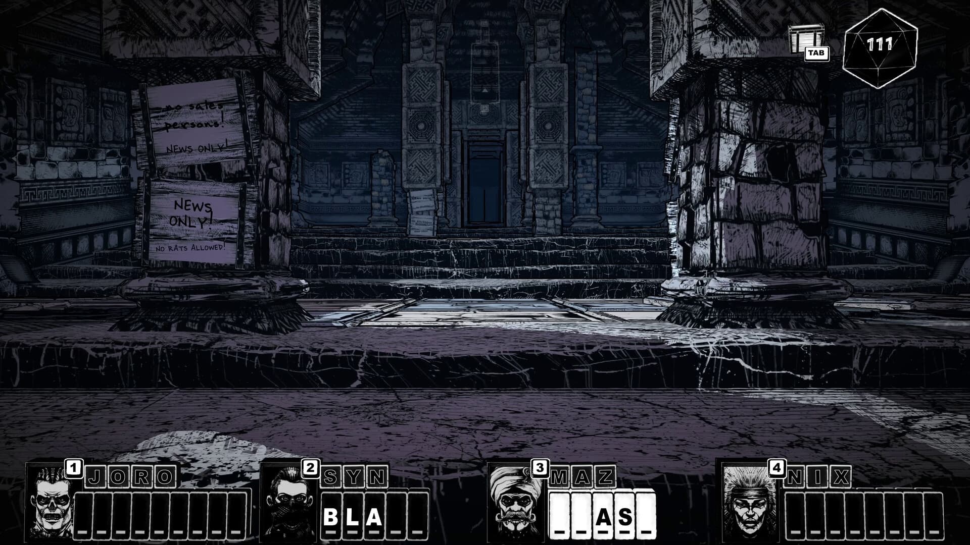 Cryptmaster PC Steam Account - 3