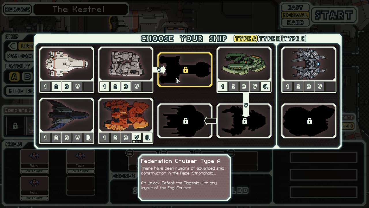 FTL: Faster than Light PC Steam CD Key - 7