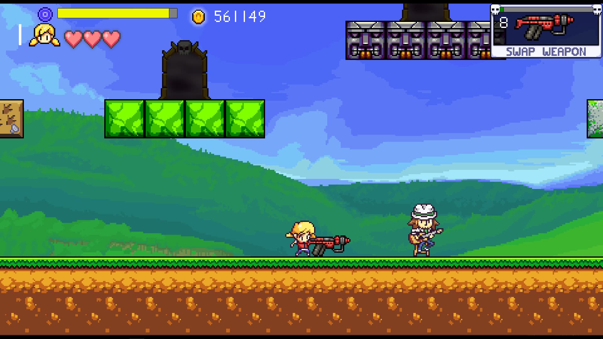 Cally's Trials PC Steam CD Key - 4