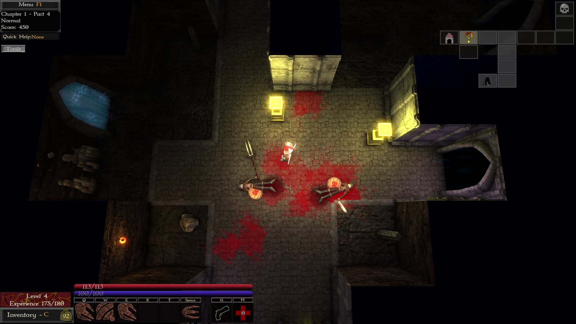 Dragonpath Steam CD Key - 6