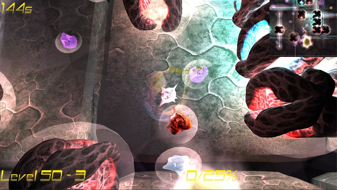 Back To Life 2 PC Steam CD Key - 8