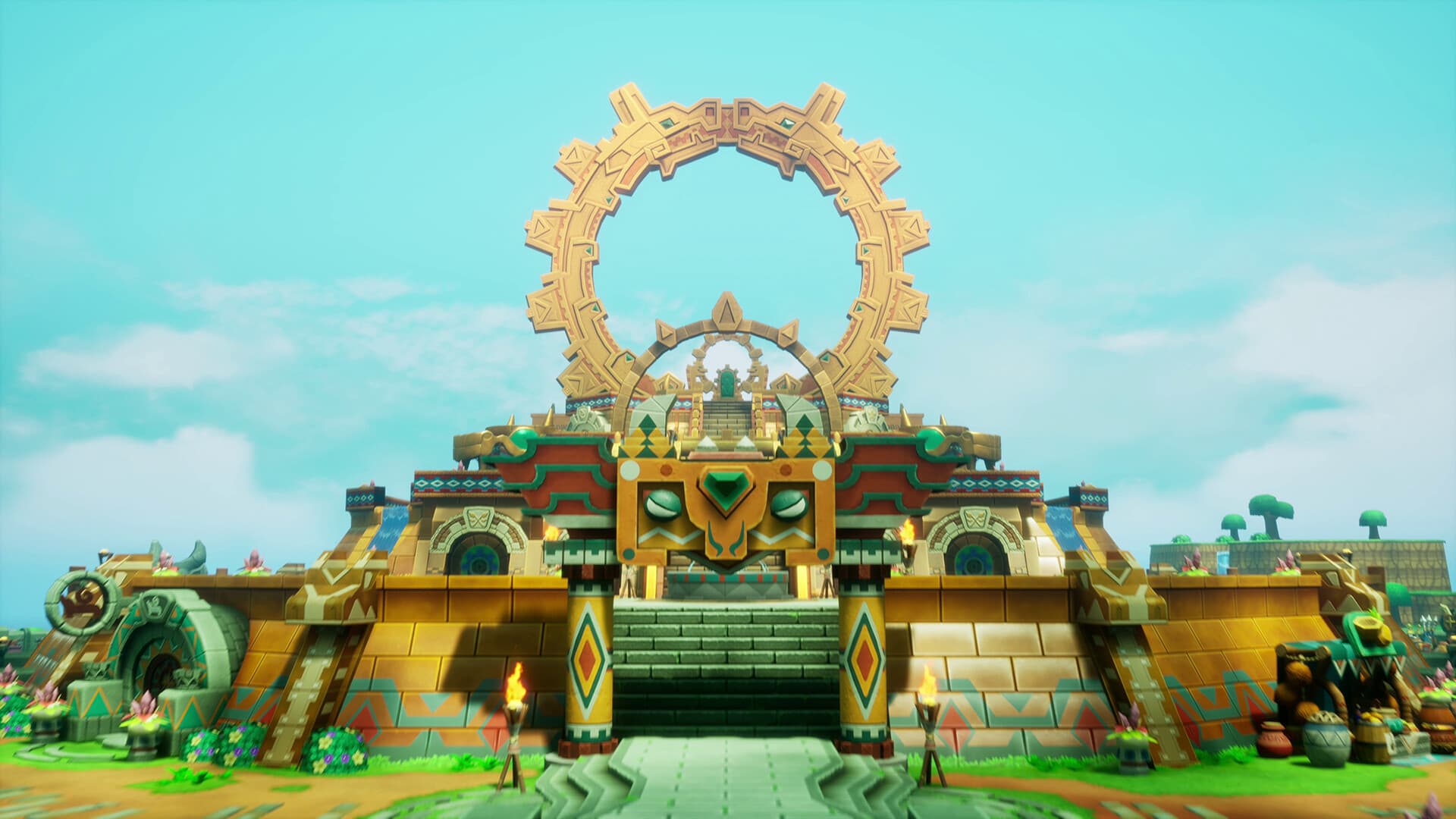 FANTASY LIFE i: The Girl Who Steals Time PC Steam Account - 2